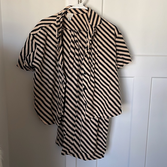 A New Day striped set - Picture 3 of 8